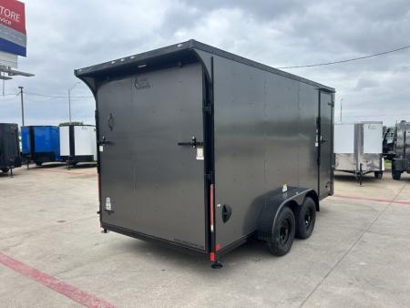 New 2027 Cargo Craft EV7162 Cargo / Enclosed Trailer