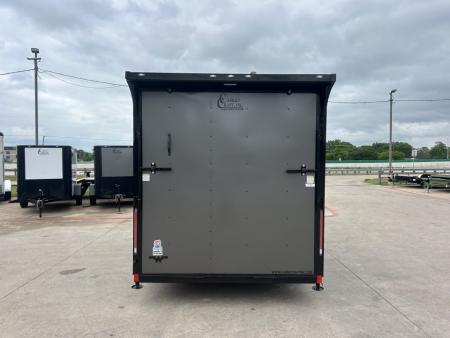 New 2027 Cargo Craft EV7162 Cargo / Enclosed Trailer