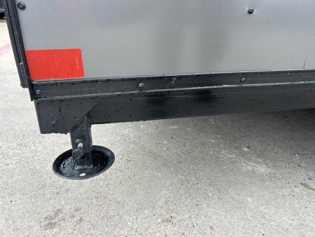 New 2027 Cargo Craft EV7162 Cargo / Enclosed Trailer
