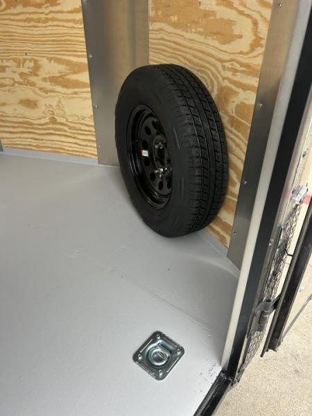 New 2027 Cargo Craft EV7162 Cargo / Enclosed Trailer