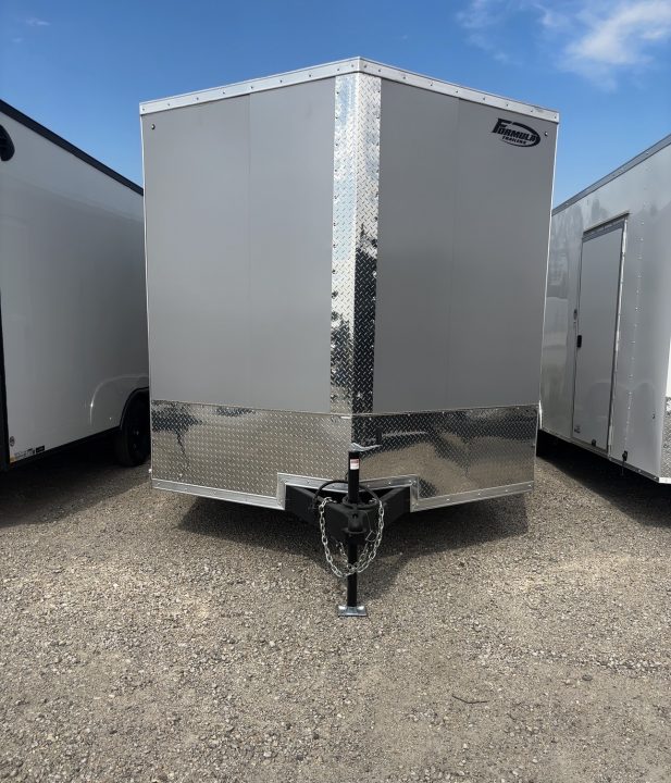 2026 Formula Trailers KF-SEC10220-