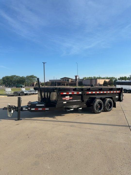 2027 Midsota HVT16-BP