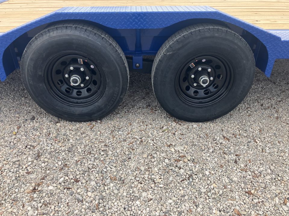 New 2027 Diamond C Trailers GTF 206 20X102 Car Hauler