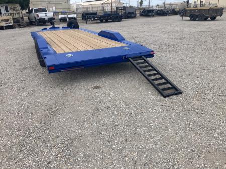 New 2027 Diamond C Trailers GTF 206 20X102 Car Hauler
