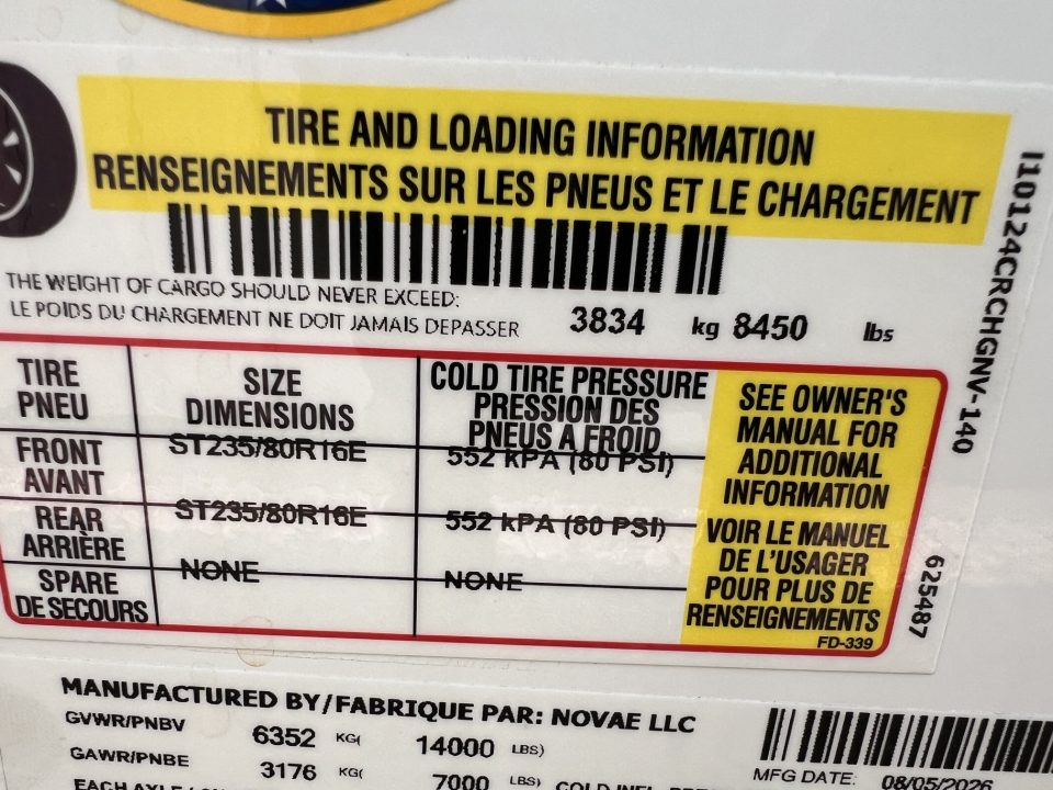 New 2027 H&H Trailers 24 Gooseneck Cargo / Enclosed Trailer
