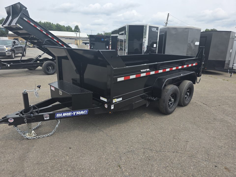 2027 Sure-Trac photo 2