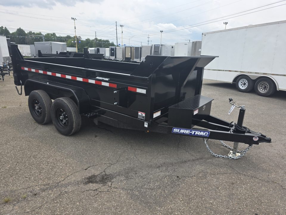 2027 Sure-Trac photo 3