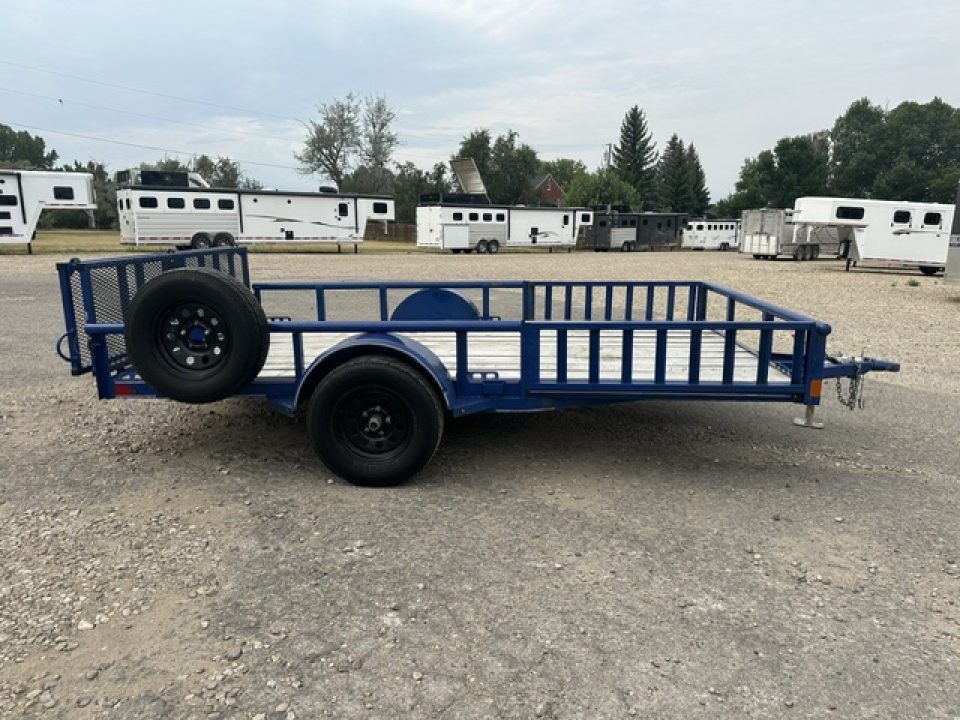 Used 2020 Diamond C 112' PSA