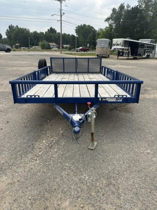 Used 2020 Diamond C 112' PSA