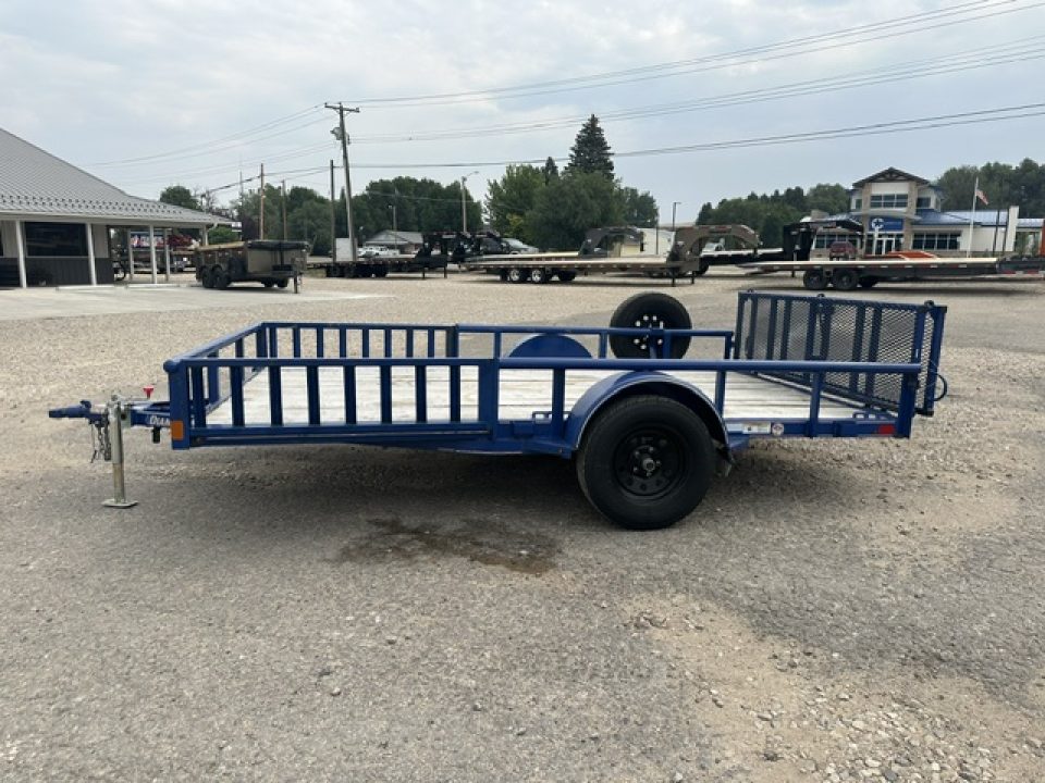 Used 2020 Diamond C 112' PSA