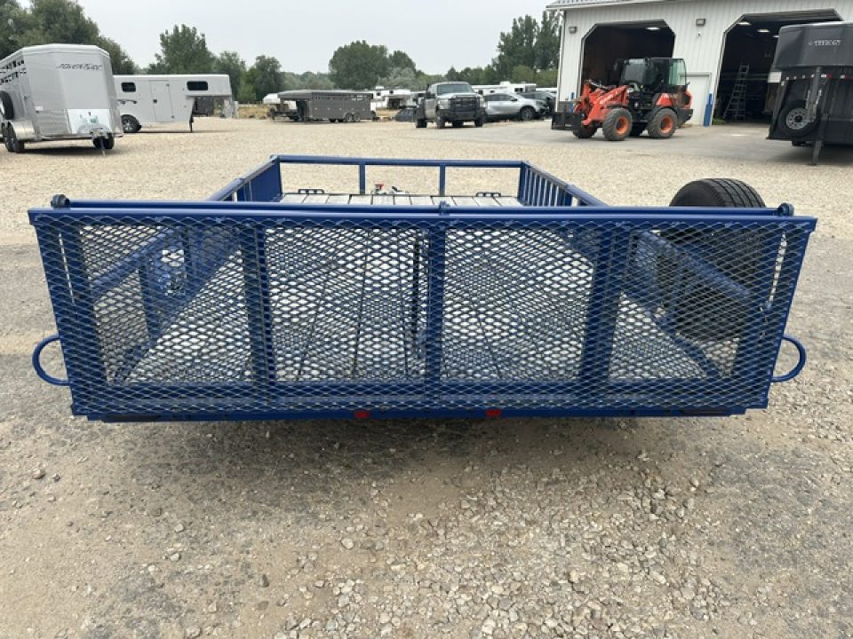 Used 2020 Diamond C 112' PSA