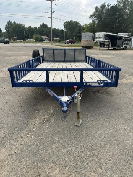 Used 2020 Diamond C 112' PSA