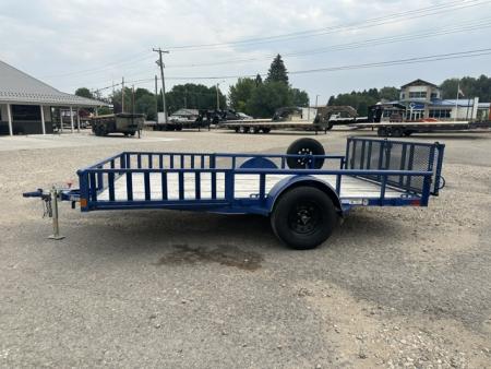 Used 2020 Diamond C 112' PSA