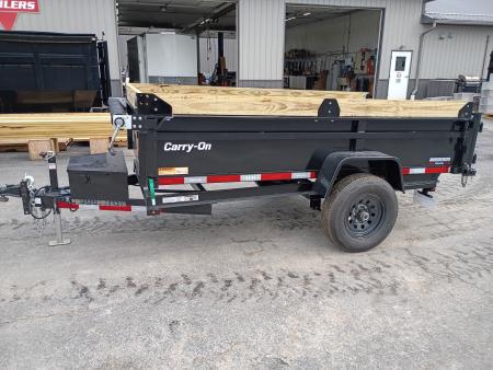 New 2027 ATW 5X10DLPE7K