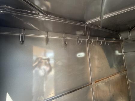 Used 2022 WW 2 HORSE Horse Trailer