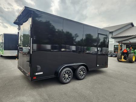 New 2027 ITI Cargo 7.5x16SE Cargo / Enclosed Trailer