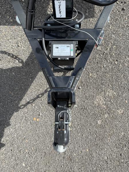 New 2026 Sure-Trac 7X18 Full Tilt Trailer 14K