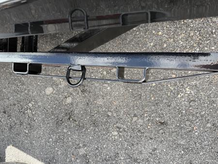 New 2026 Sure-Trac 7X18 Full Tilt Trailer 14K