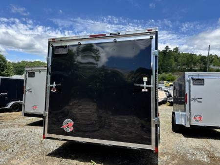 New 2027 Homesteader Trailer 820IH Cargo / Enclosed Trailer