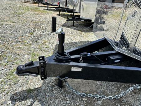 New 2027 Homesteader Trailer 820IH Cargo / Enclosed Trailer