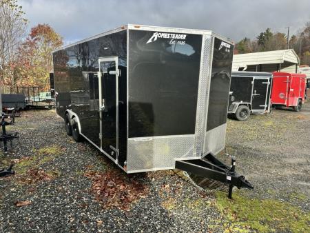 New 2027 Homesteader Trailer 820IH Cargo / Enclosed Trailer