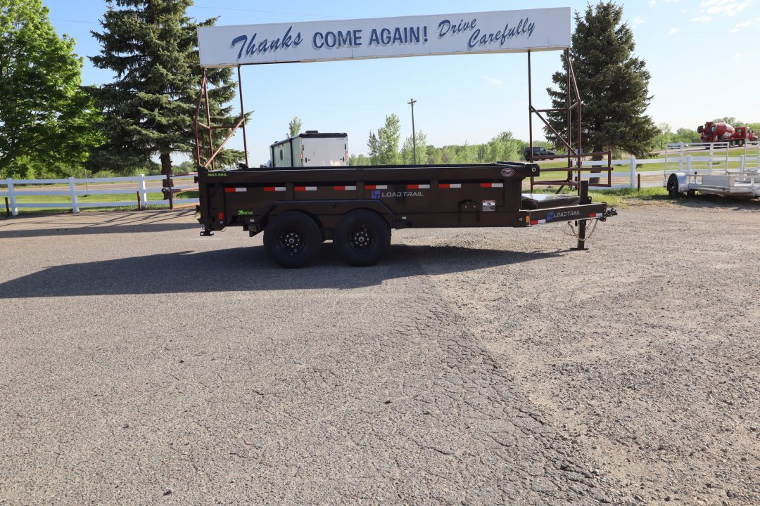 2027 Load Trail