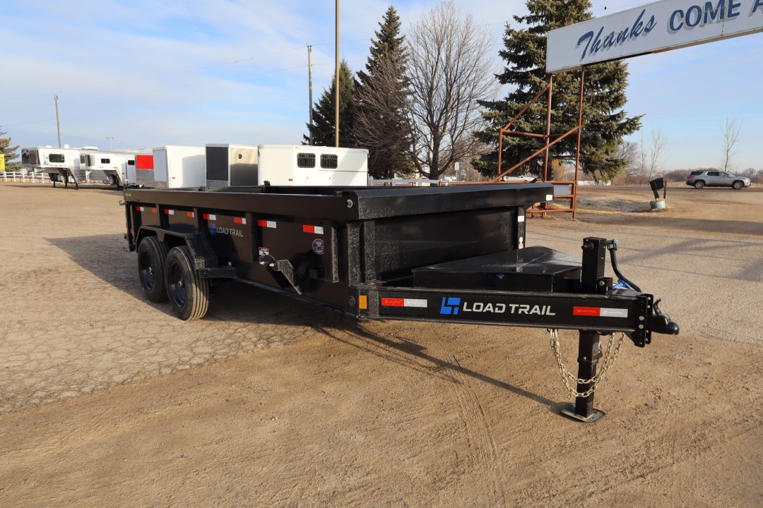 2027 Load Trail photo 2