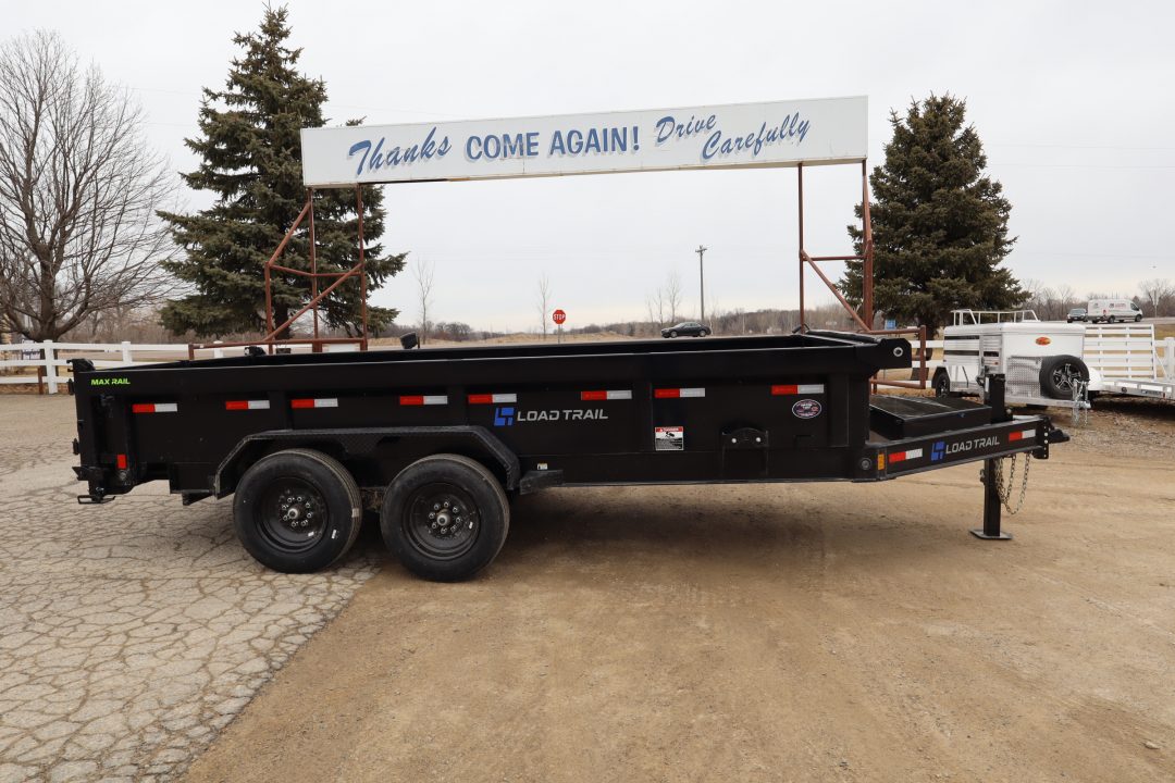 2027 Load Trail photo 3