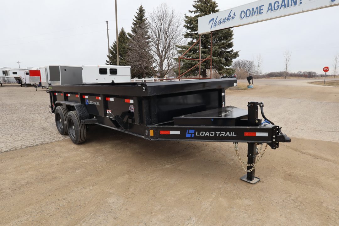 2027 Load Trail photo 4