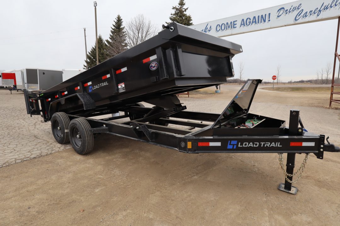 2027 Load Trail photo 8