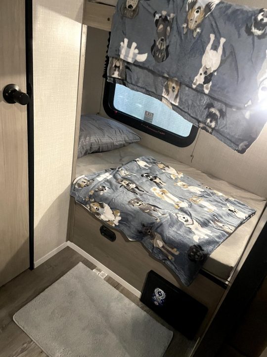 Used 2023 Keystone RV Coleman Other Recreational Vehicle
