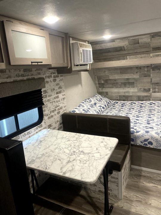 Used 2023 Keystone RV Coleman Other Recreational Vehicle