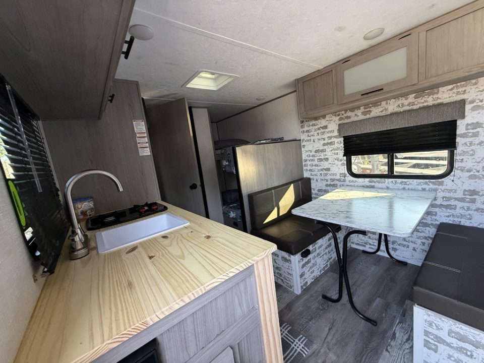 Used 2023 Keystone RV Coleman Other Recreational Vehicle