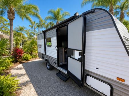 Used 2023 Keystone RV Coleman Other Recreational Vehicle