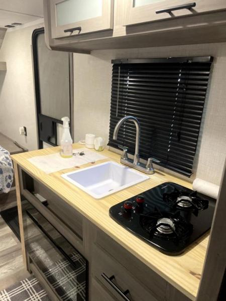 Used 2023 Keystone RV Coleman Other Recreational Vehicle