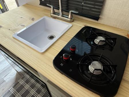 Used 2023 Keystone RV Coleman Other Recreational Vehicle