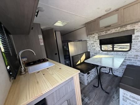 Used 2023 Keystone RV Coleman Other Recreational Vehicle