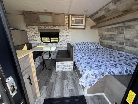 Used 2023 Keystone RV Coleman Other Recreational Vehicle