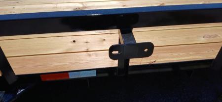 New 2027 GPS Trailers GTT 6X12TA 7K UTILITY Utility Trailer