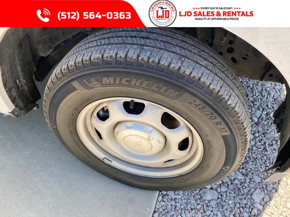 Used 2021 Ford F-150 XL Truck - Clean CarFax - 70K Miles