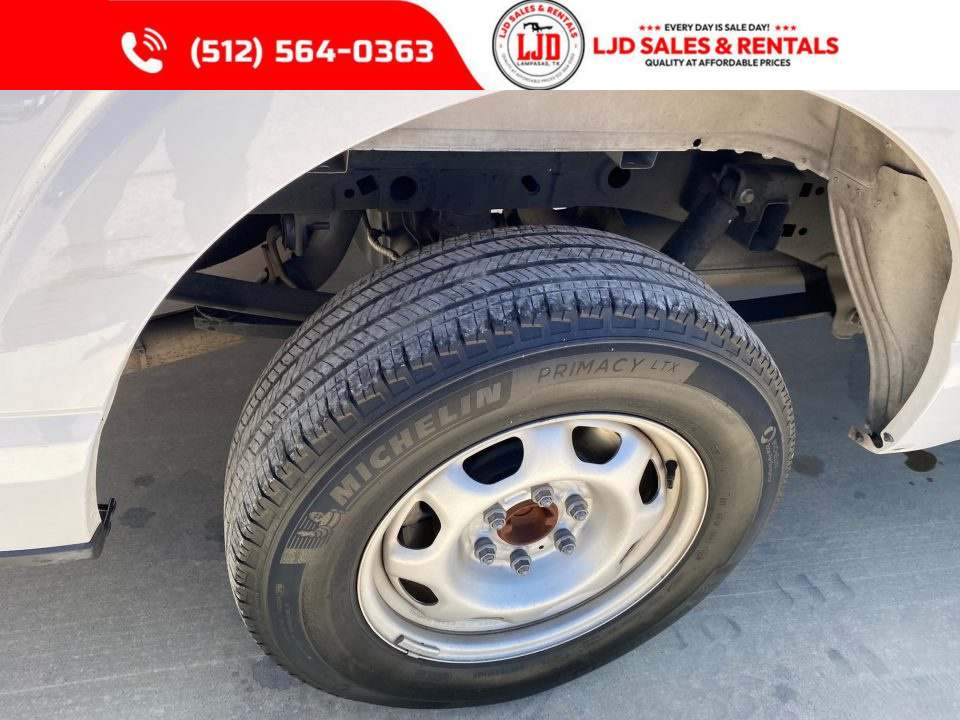 Used 2021 Ford F-150 XL Truck - Clean CarFax - 70K Miles