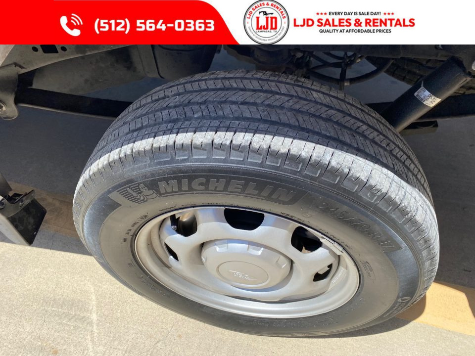 Used 2021 Ford F-150 XL Truck - Clean CarFax - 70K Miles