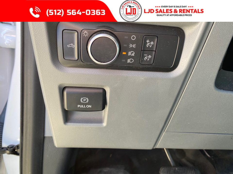 Used 2021 Ford F-150 XL Truck - Clean CarFax - 70K Miles