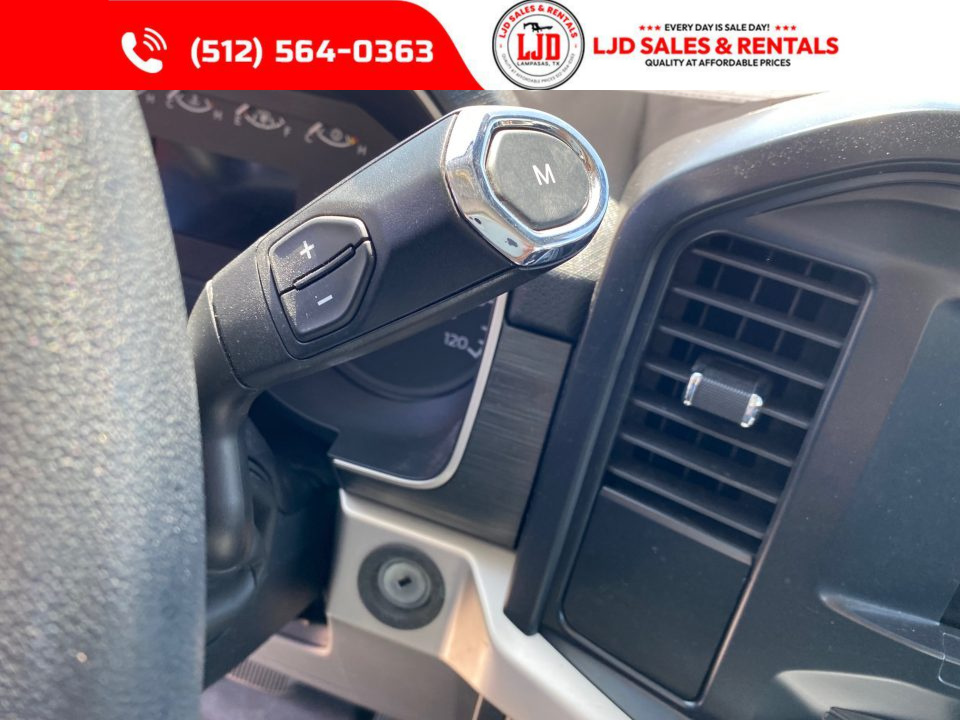Used 2021 Ford F-150 XL Truck - Clean CarFax - 70K Miles