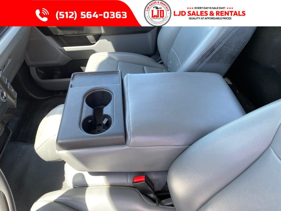 Used 2021 Ford F-150 XL Truck - Clean CarFax - 70K Miles
