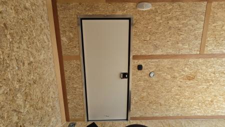 New 2027 Continental Cargo V6.5X12SA Cargo / Enclosed Trailer