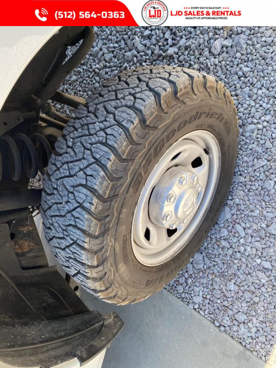 Used 2022 RAM 2500 Crew Cab - 4X4 Truck -