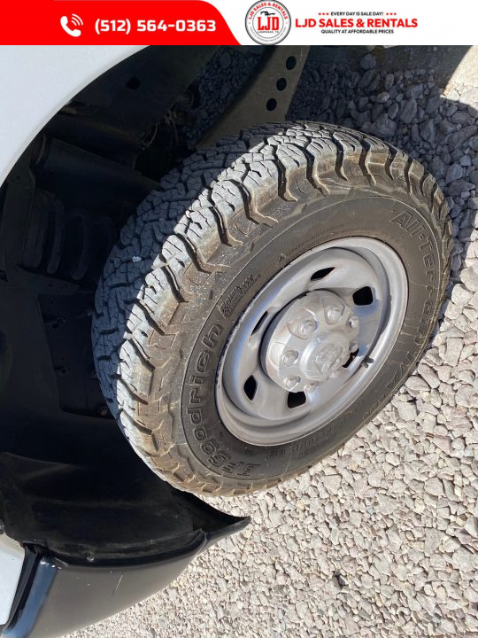 Used 2022 RAM 2500 Crew Cab - 4X4 Truck -
