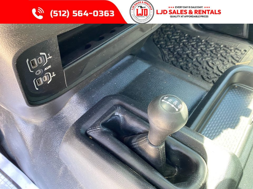 Used 2022 RAM 2500 Crew Cab - 4X4 Truck -