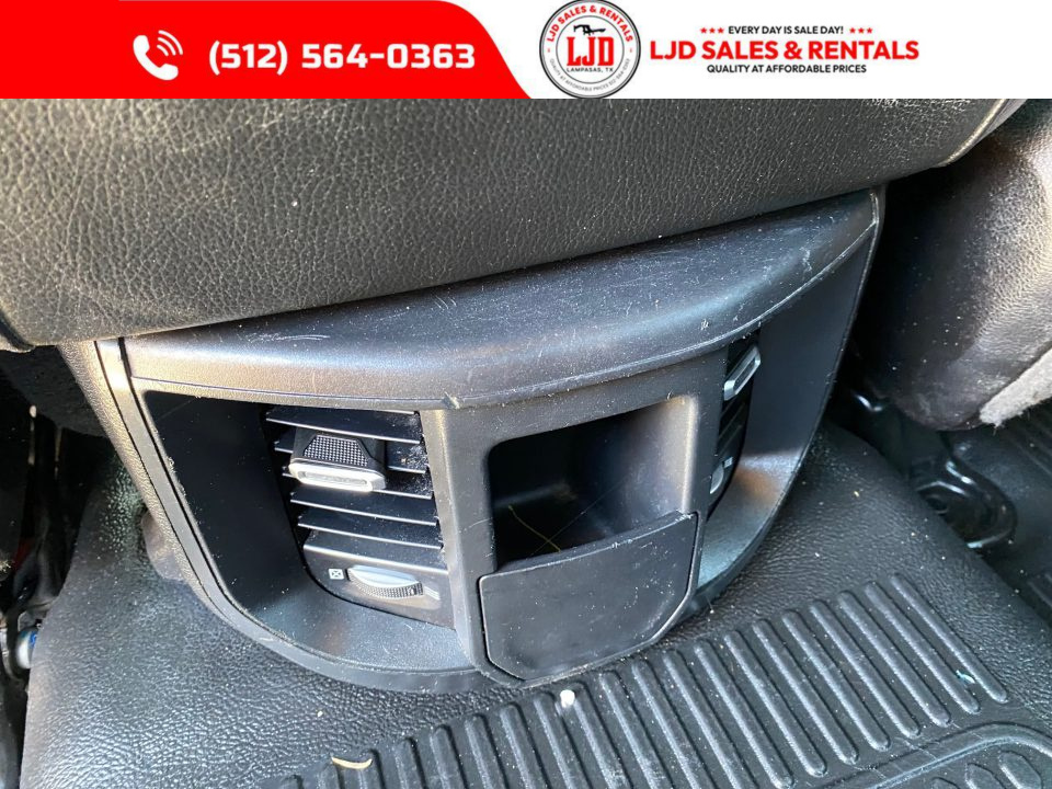 Used 2022 RAM 2500 Crew Cab - 4X4 Truck -
